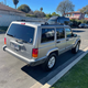 Image for article titled At $3,900, Is This 2000 Jeep Cherokee A Good Sport?